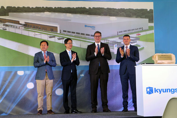 Председник Вучић: Предузели смо добре мере, биће ДРУГА и ТРЕЋА исплата минималца за 1,5 милиона људи; Србија 2025 на снази али велики пројекти имају приоритет, (ВИДЕО/ФОТО)